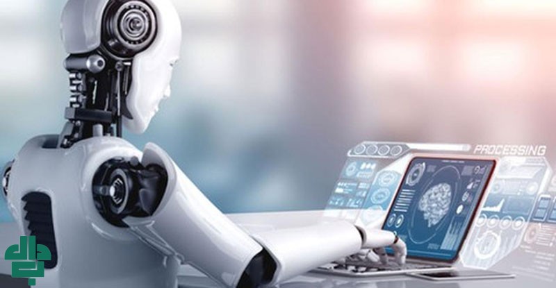 آشنایی با نمونه‌ های عینی عامل هوش مصنوعی