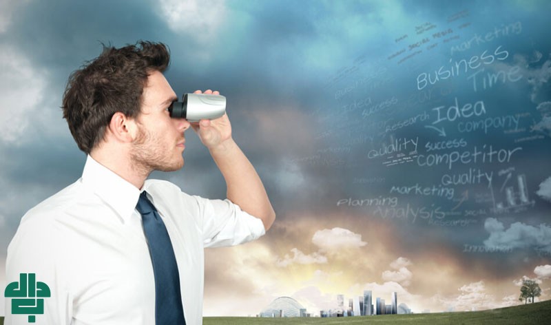 اجزای سازنده یک چشم انداز کسب و کار قدرتمند