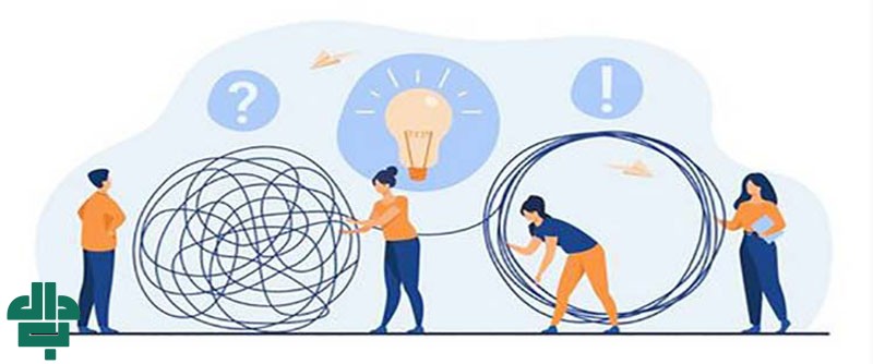 ارکان اساسی تحول سازمانی موفق