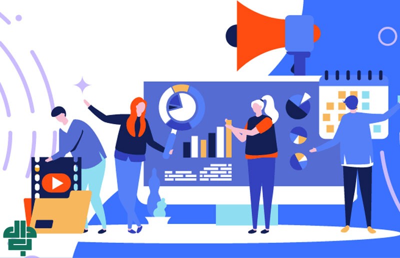 ارکان و عناصر بنیادین در مدیریت برند