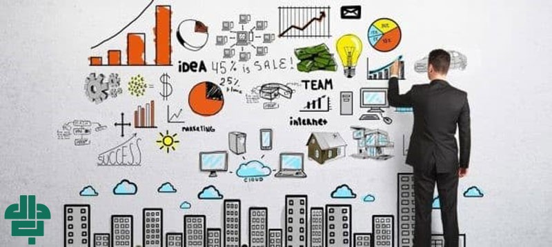 انواع استراتژی سازمان