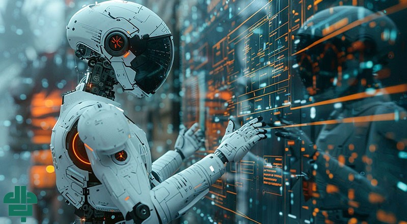 انواع ایجنت‌‌ های هوش مصنوعی