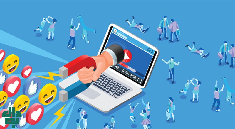 اهمیت بازاریابی ویدیویی