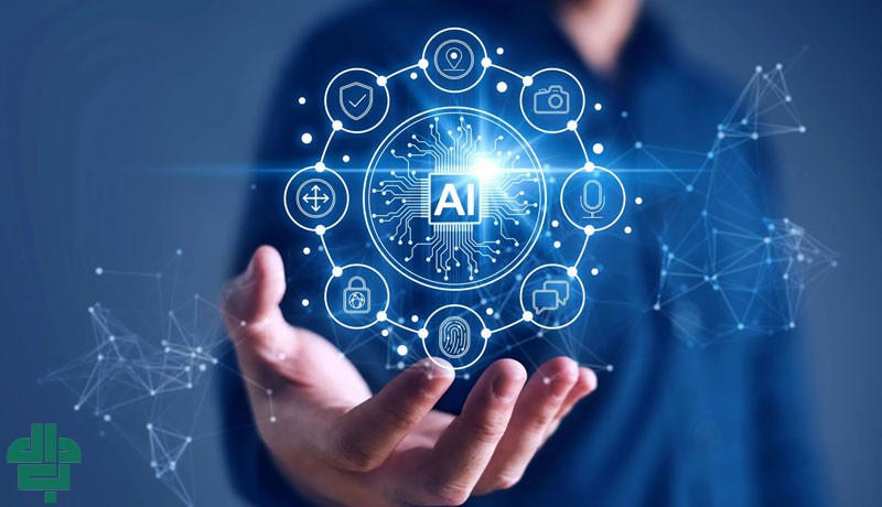 اهمیت تبلیغ‌ نویسی با هوش مصنوعی