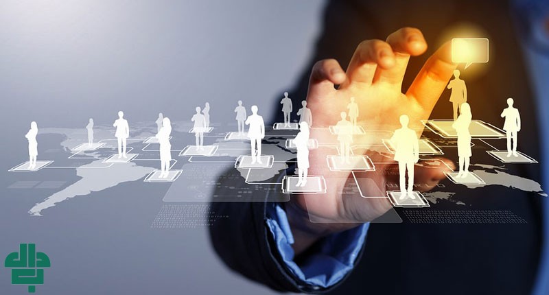 اهمیت تعاملات سازمانی در موفقیت کسب‌ و کار