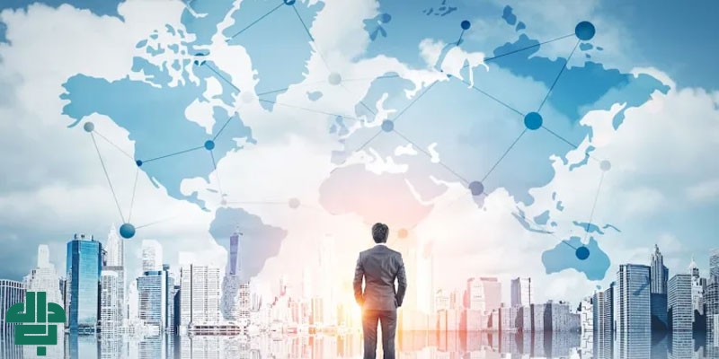 اهمیت چشم انداز کسب و کار