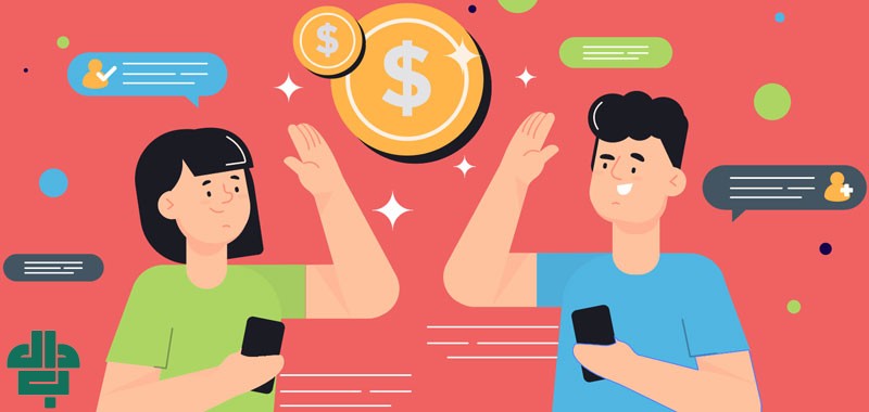 بازاریابی ارجاعی چیست؟