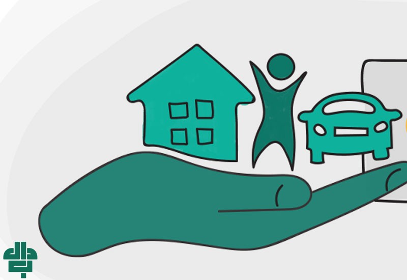 بازاریابی بیمه