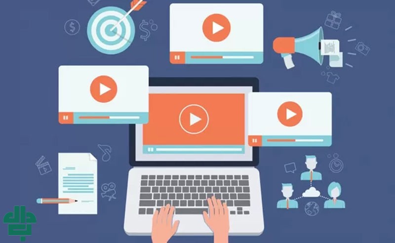 بازاریابی ویدیویی چیست؟