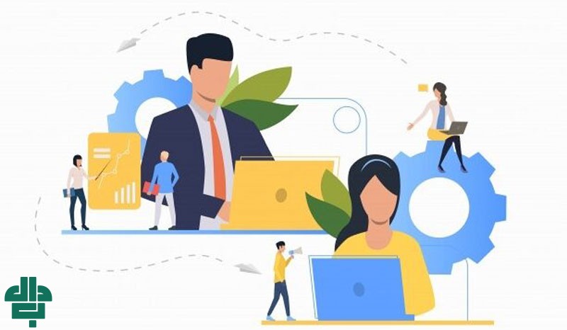 بررسی انواع مختلف تحول سازمانی