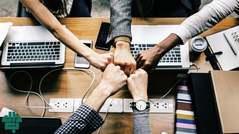 تعاملات سازمانی