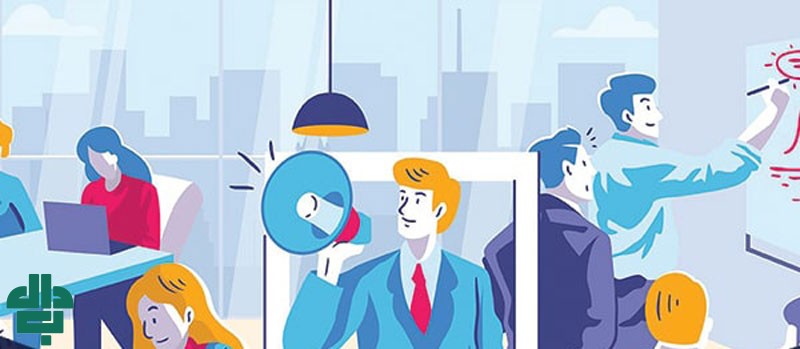 تفاوت میان مدیریت برند و بازاریابی