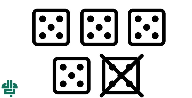 تکنیک‌های هوشمندانه و اخلاقی از خطای خوشه انگاری