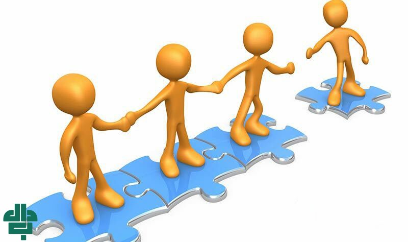 روش های موثر افزایش تعامل در سازمان