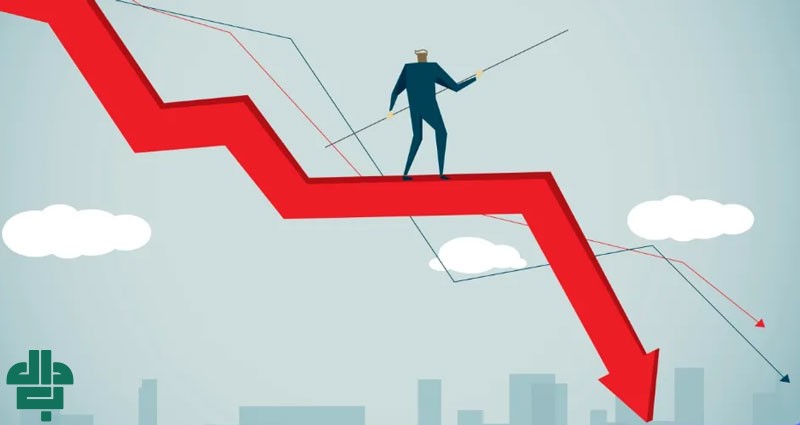 ریسک‌ های پنهان و آشکار مرتبط با بدهی