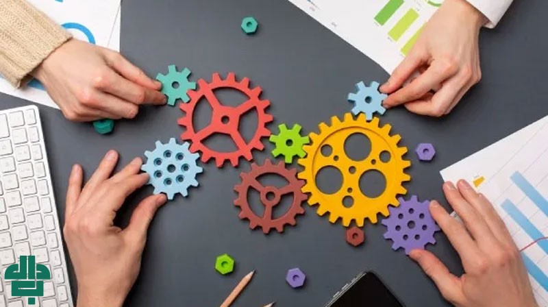 فرآیند کسب و کار چیست؟