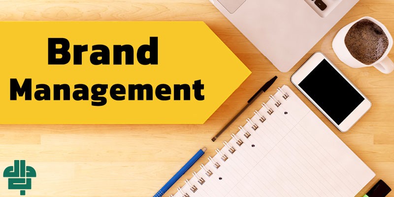 مدیریت برند چیست؟