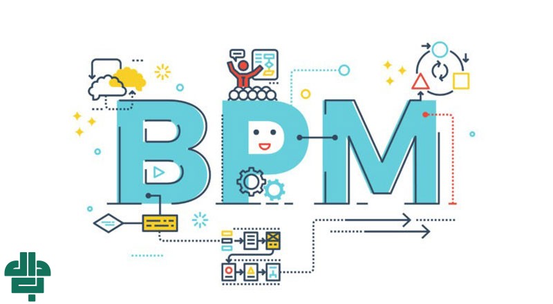 مدیریت فرآیند کسب و کار BPM