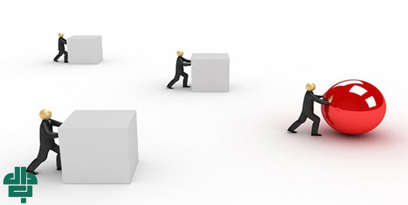 معایب و چالش‌ های رقابت در کسب و کار