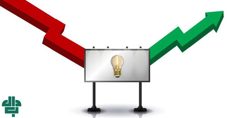 نقش حیاتی بازاریابی دیجیتال در بحران فروش