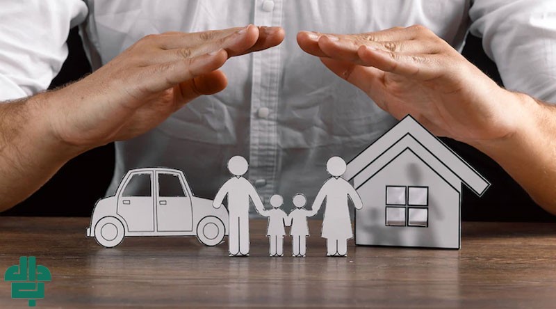 وظایف بازاریاب بیمه چیست؟