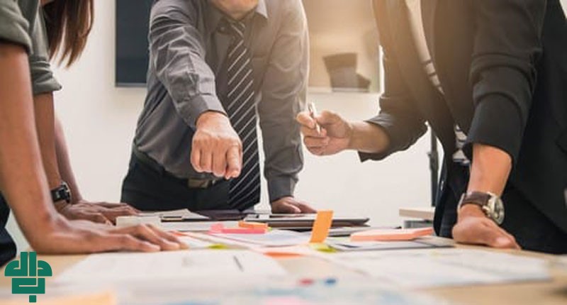 ویژگی‌ های یک استراتژی سازمان قدرتمند