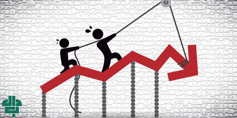 چالش‌ ها و راهکارهای اجرایی برای فروش در ایام رکود