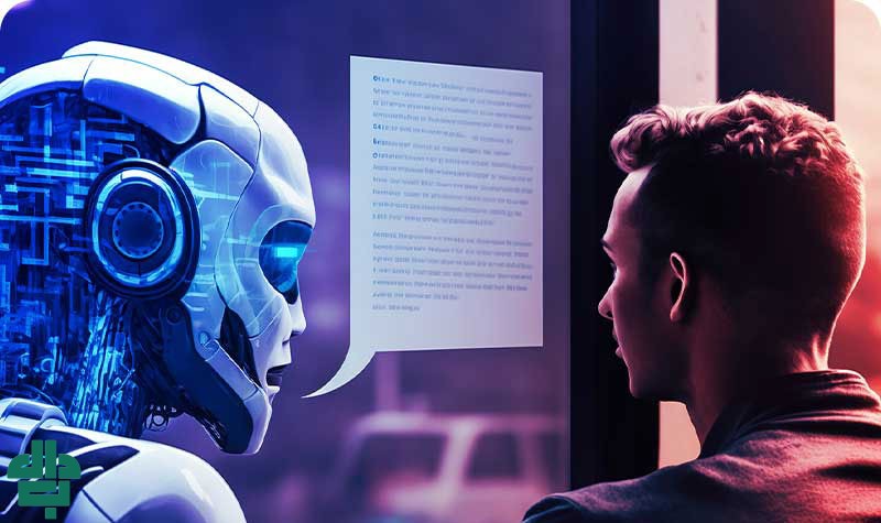 چالش‌ های تبلیغ نویسی با هوش مصنوعی