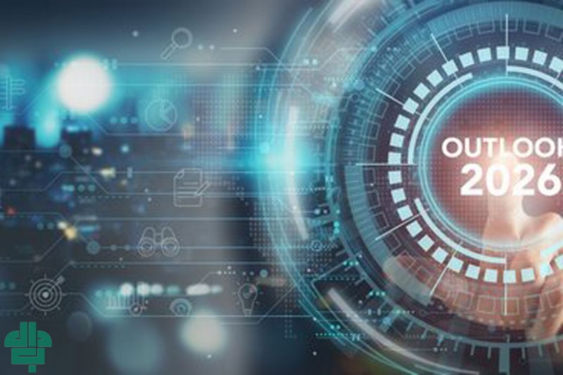 چشم انداز کسب و کار