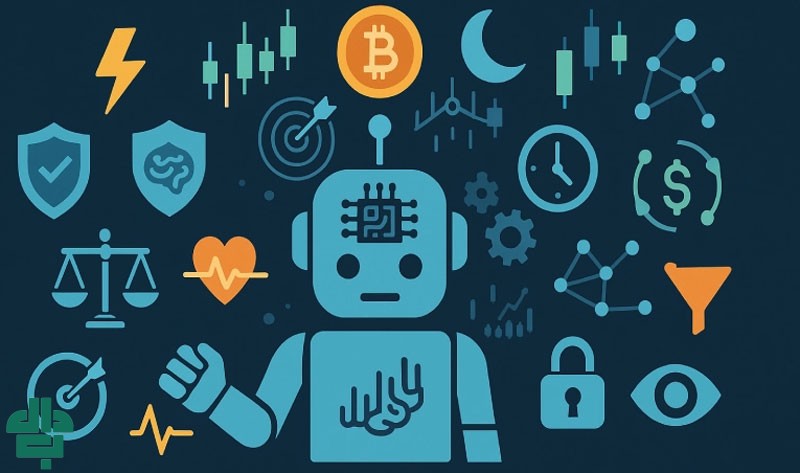 کاربرد ایجنت‌ هوش مصنوعی