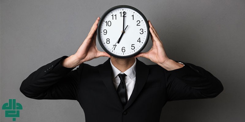 چگونه از ایجاد سوگیری‌ های شناختی در مدیریت زمان جلوگیری کنیم؟