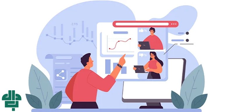 انواع پروفایل مشتری