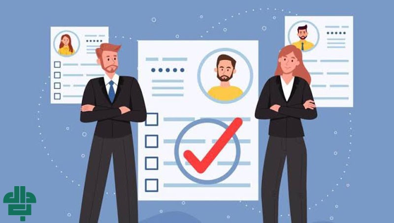 تفاوت پروفایل مشتری B2B و B2C