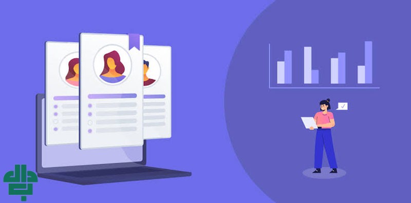 پروفایل مشتری چیست