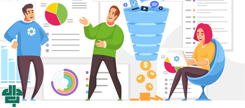 مهارت‌ های ضروری برای موفقیت در فروش پیچیده